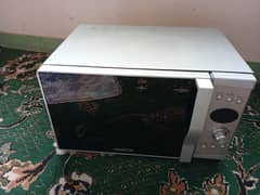 Microwave of Kenwood