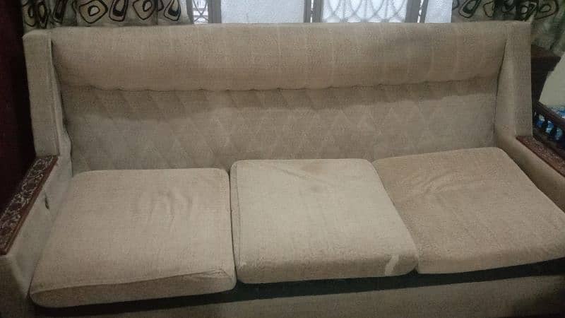 3 Seater Sofa 1