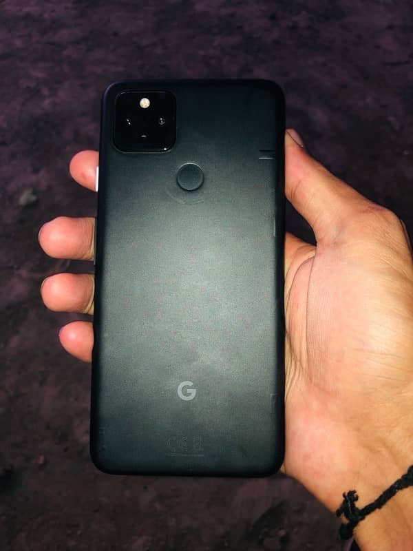 google pixels 4a xL 6/128 official PTA approved 0