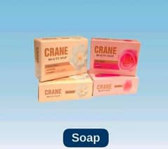 Crane Soap