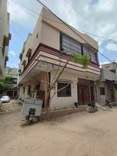 House For Sale Maaz Garden Boundary Wall Society