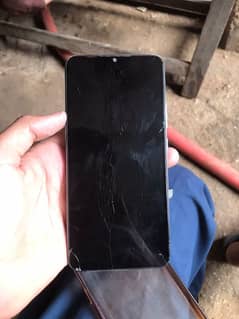 vivo s1 screen damage hy WhatsApp number 03102079422