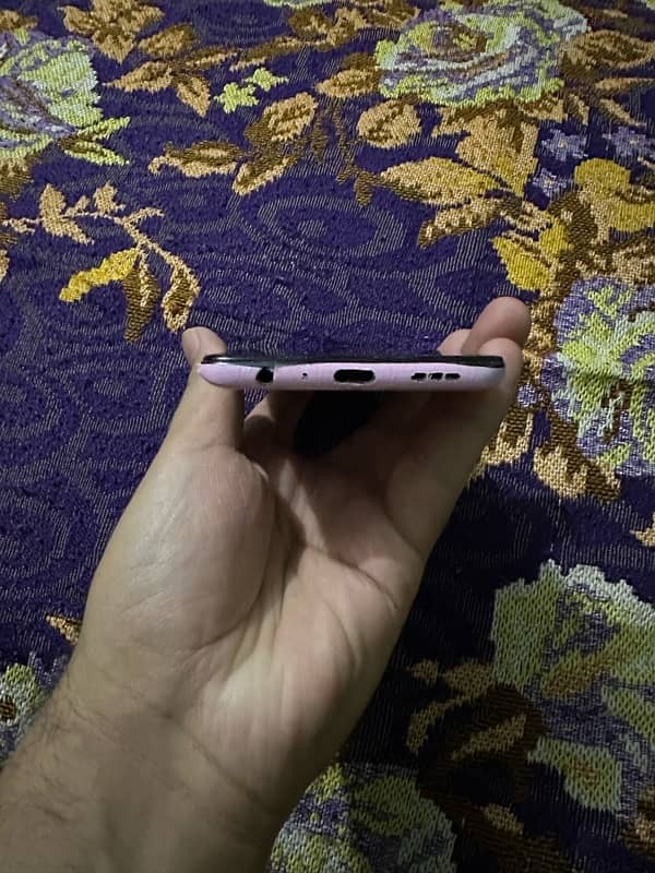 Oppo Reno 6 3