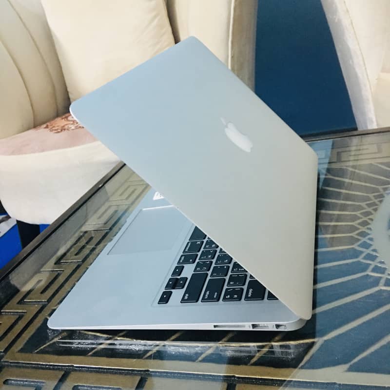 MacBook Air 2017 i5 512GB 13" 1