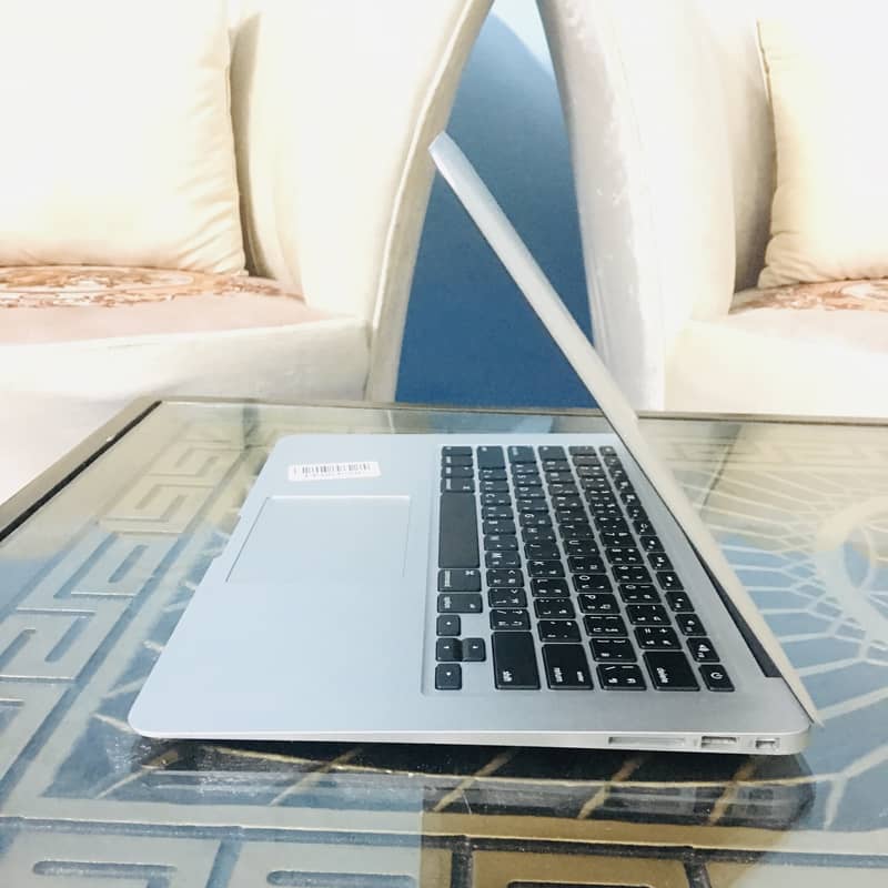 MacBook Air 2017 i5 512GB 13" 2