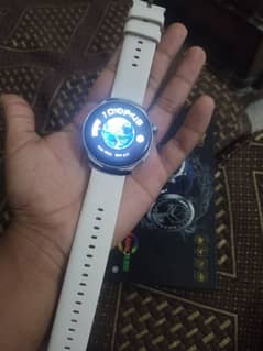 smart watch ha just 2 din use ha ips68water resitencs