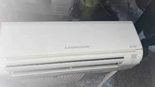 misterbishi  simple good condition 1 ton