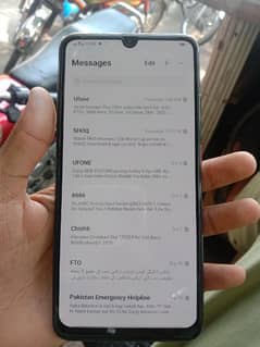 vivo s1 pro 10 by 10 condition full box no repairing no shade exchange