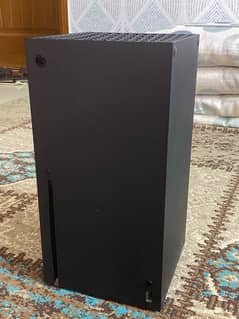 Xbox series X