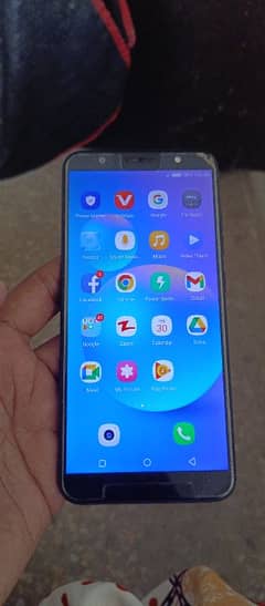 TECNO CAMON iAir for Sale Ram 2gb 16 GB ROM