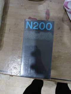 One plus N200 box pack non PTA