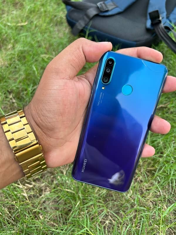 Huawei P30 Lite 6/128 5