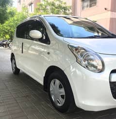 Suzuki Alto 2011