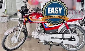 Road Prince 70cc Available On Easy Installment Plan