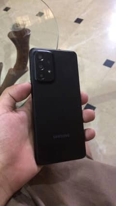 Samsung a33 5g 10/10 condition