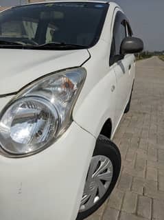 Suzuki Alto 2014