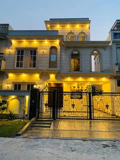 10 MARLA BRAND NEW DOUBLE STORY HOUSE AVAILABLE FOR SALE, IN CITI HOUSING GUJRANWALA