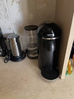 Nespresso Vertuo Coffee Machines