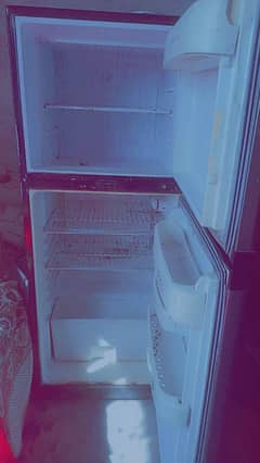 Orient Fridge