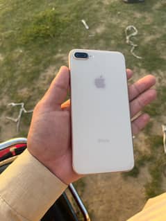 IPHONE 8 PLUS OFFICIAL PTA APPROVED