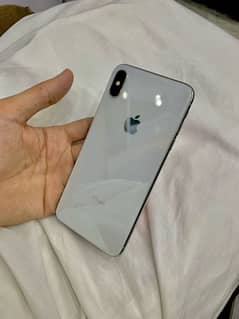 IPhone XsMax 256GB NonPta