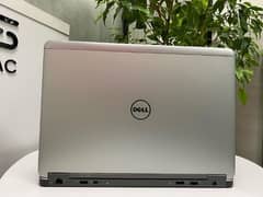 Dell Latitude E7440 • i7 4th Generation • 8GB/128GB SSD