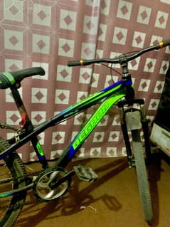 be good ki bicycle hai for sale 0