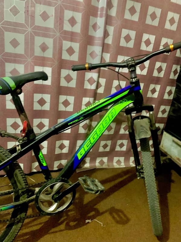 be good ki bicycle hai for sale 0