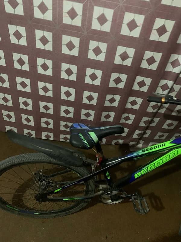 be good ki bicycle hai for sale 2