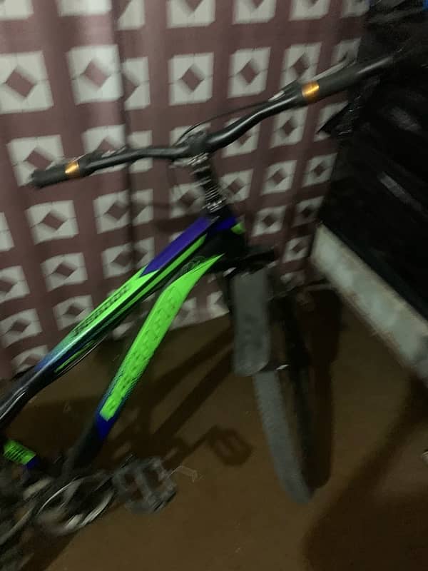 be good ki bicycle hai for sale 3