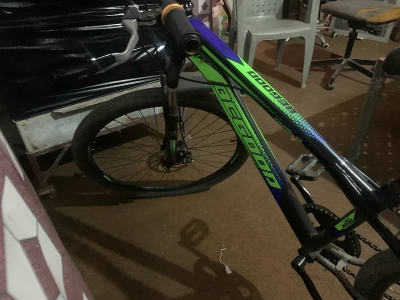 be good ki bicycle hai for sale 5