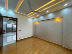 3 Bed Luxury Apartment Available For Rent In DHA Lahore