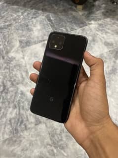 Exchange Google Pixel 4 , 6/64 , All ok Oem Unlocked 0