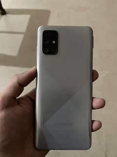 samsung galaxy a71