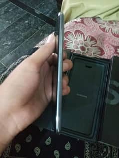 Samsung s20plus Nan PTA