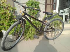 Bicycle for sale 26 number