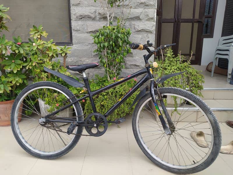 Bicycle for sale 26 number 0