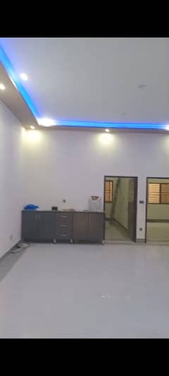 10 marla brand new house for rent in Nawab town near ucp university for Family and Silent office (Call center + Software house