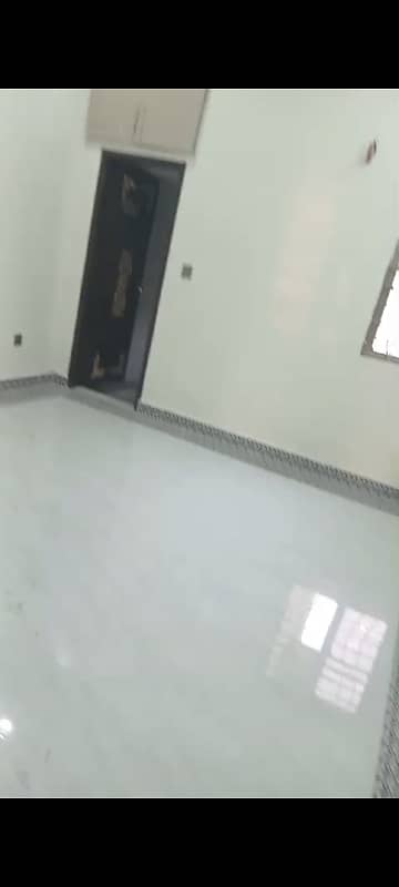 10 marla brand new house for rent in Nawab town near ucp university for Family and Silent office (Call center + Software house 3