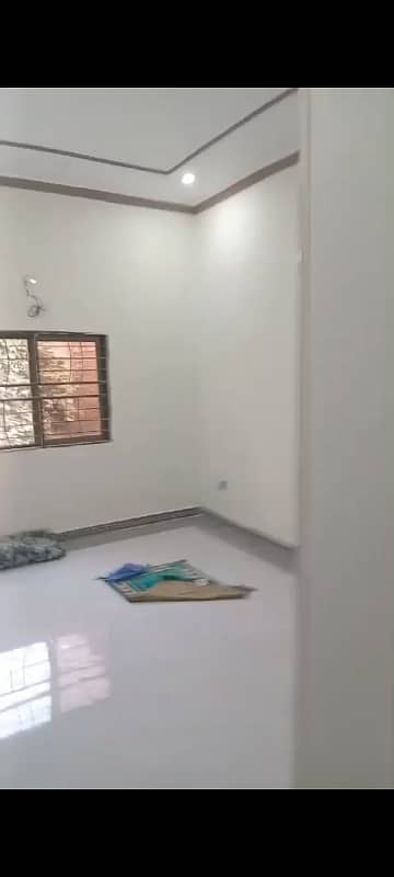 10 marla brand new house for rent in Nawab town near ucp university for Family and Silent office (Call center + Software house 5