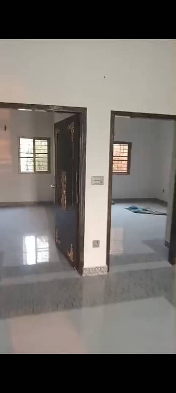 10 marla brand new house for rent in Nawab town near ucp university for Family and Silent office (Call center + Software house 8