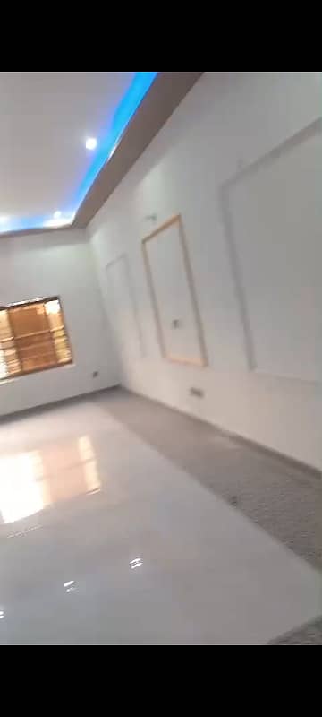 10 marla brand new house for rent in Nawab town near ucp university for Family and Silent office (Call center + Software house 9