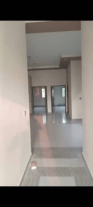 10 marla brand new house for rent in Nawab town near ucp university for Family and Silent office (Call center + Software house 12