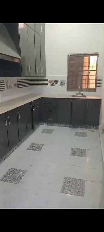 10 marla brand new house for rent in Nawab town near ucp university for Family and Silent office (Call center + Software house 17