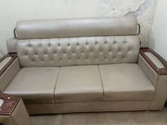 6 seater soafa set 0