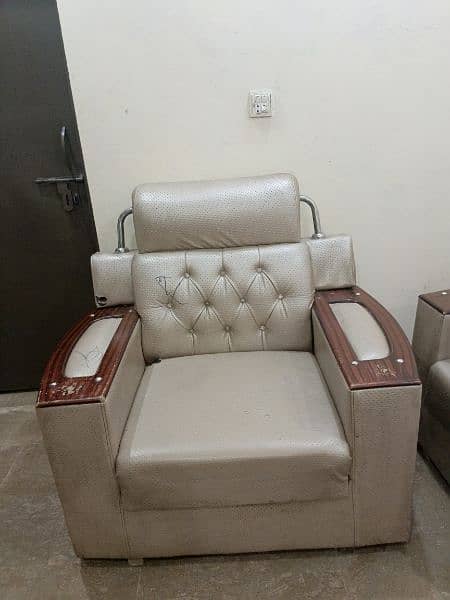 6 seater soafa set 1