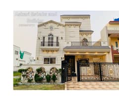 10 MARLA BRAND NEW DOUBLE STORY HOUSE AVAILABLE FOR SALE, IN CITI HOUSING GUJRANWALA