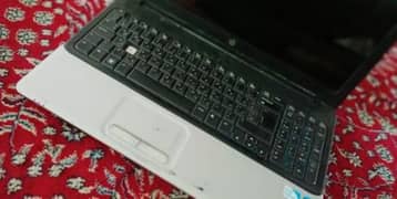 HP used laptop