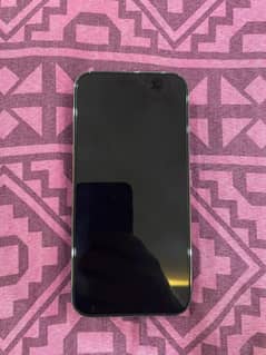 Iphone 14 pro max pta approved 128gb