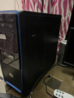 CORE I5 3rd Gen Gaming PC